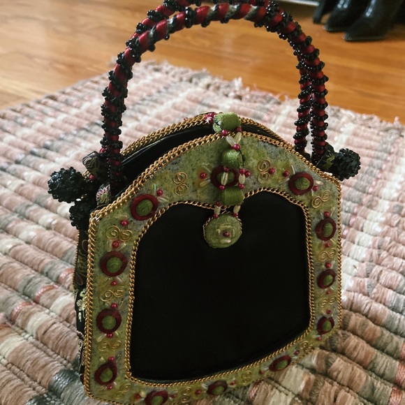 Vintage Small Purse - Picture 2 of 2